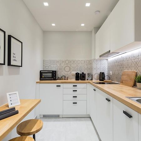 Sleek Flat In Central Syntagma By Upstreet Athén Kültér fotó